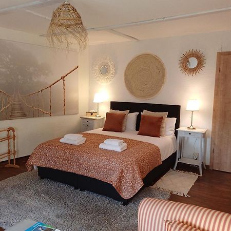 Les Gabelous - Chambre D'Hotes - Viroinval Dourbes Buitenkant foto